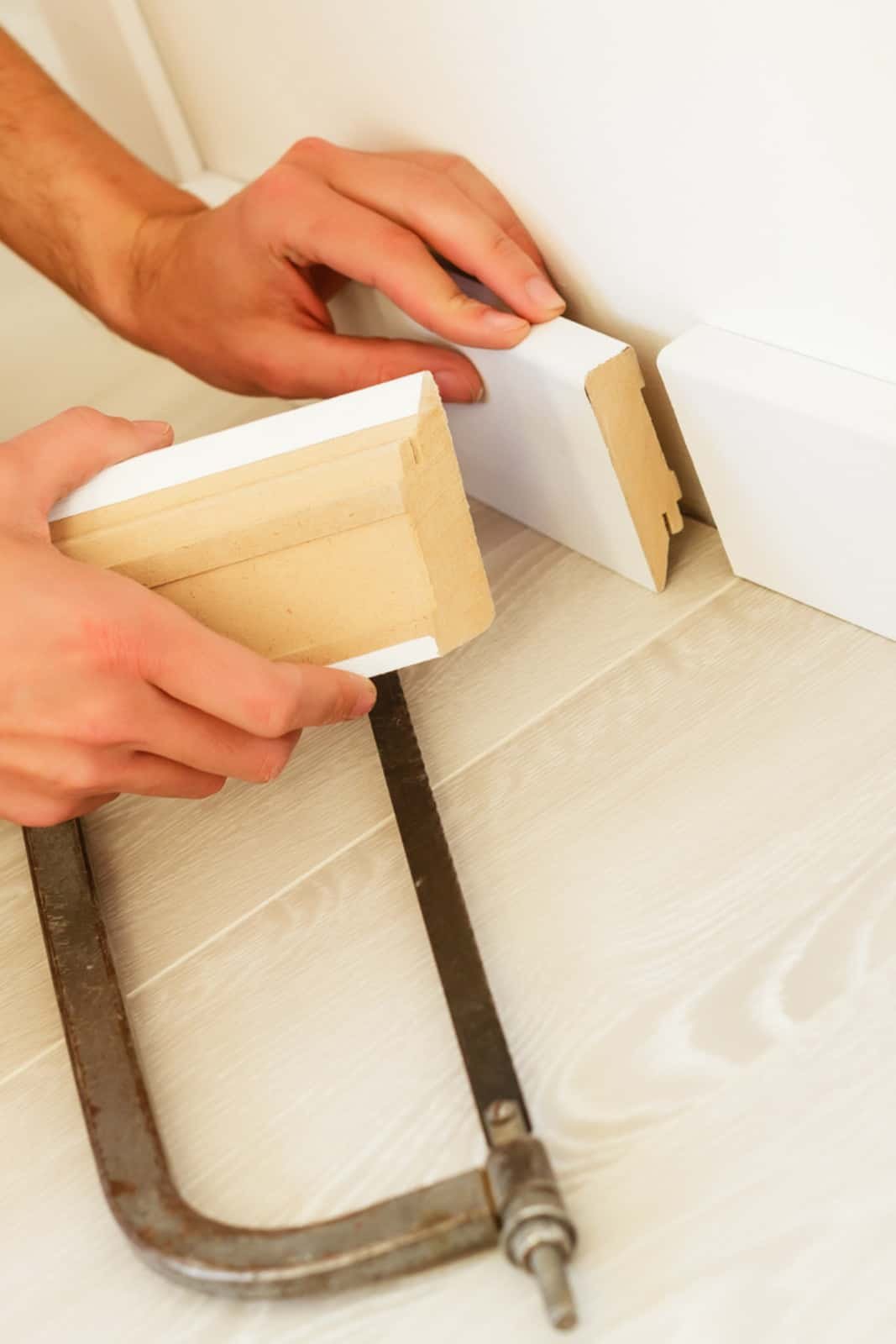 Skirting Board Replacement Sydney
